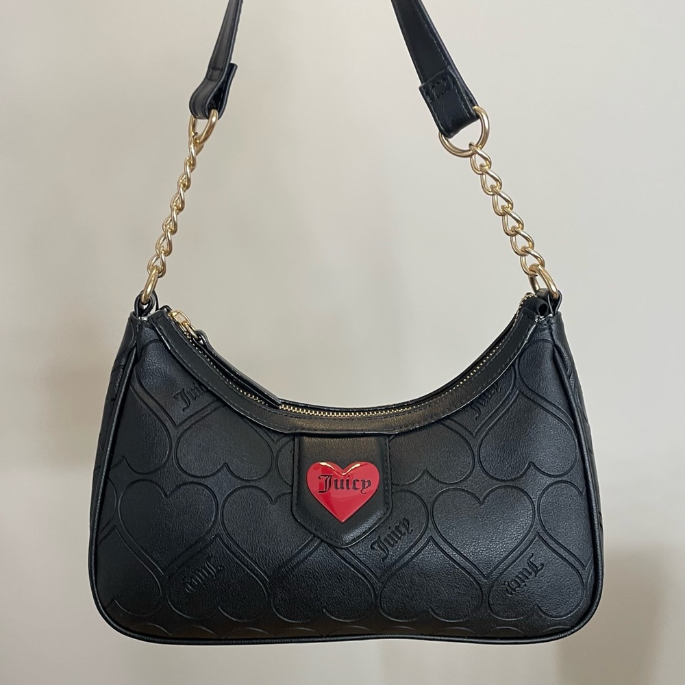 ❤️NWT Juicy Couture Shoulder Bag